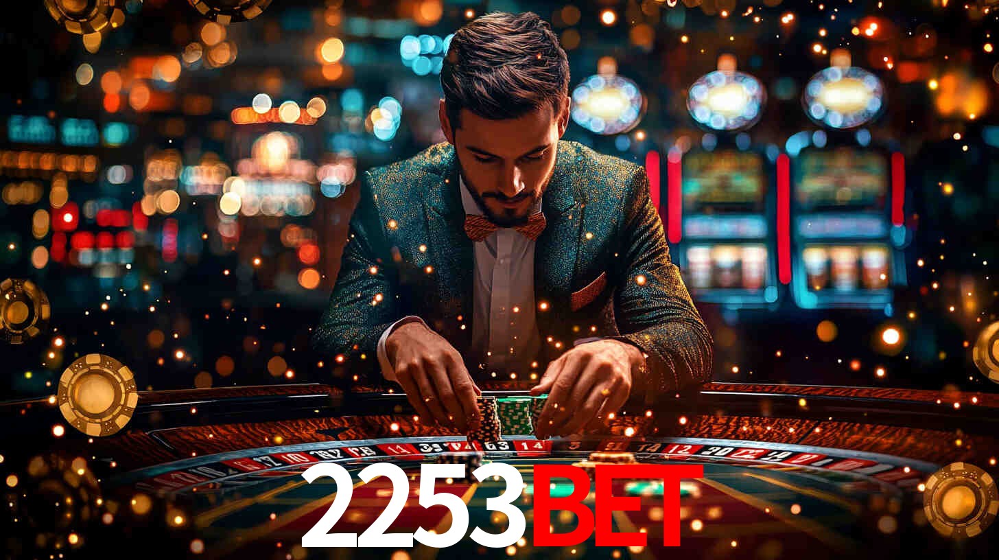 Premium Interface 2253bet