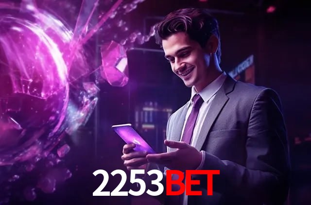 Tennis Betting 2253bet