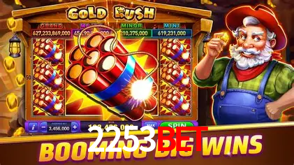 Desvendando o Mundo dos Jogos Virtuais na 2253bet