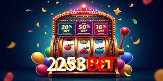 Integração de APIs 2253bet