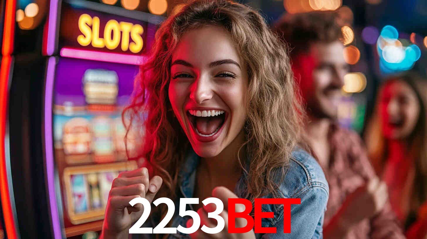 Descubra o Programa VIP da 2253bet: Vantagens Exclusivas para Jogadores