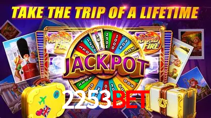 Descubra a Magia dos Jogos de Arcade no 2253bet