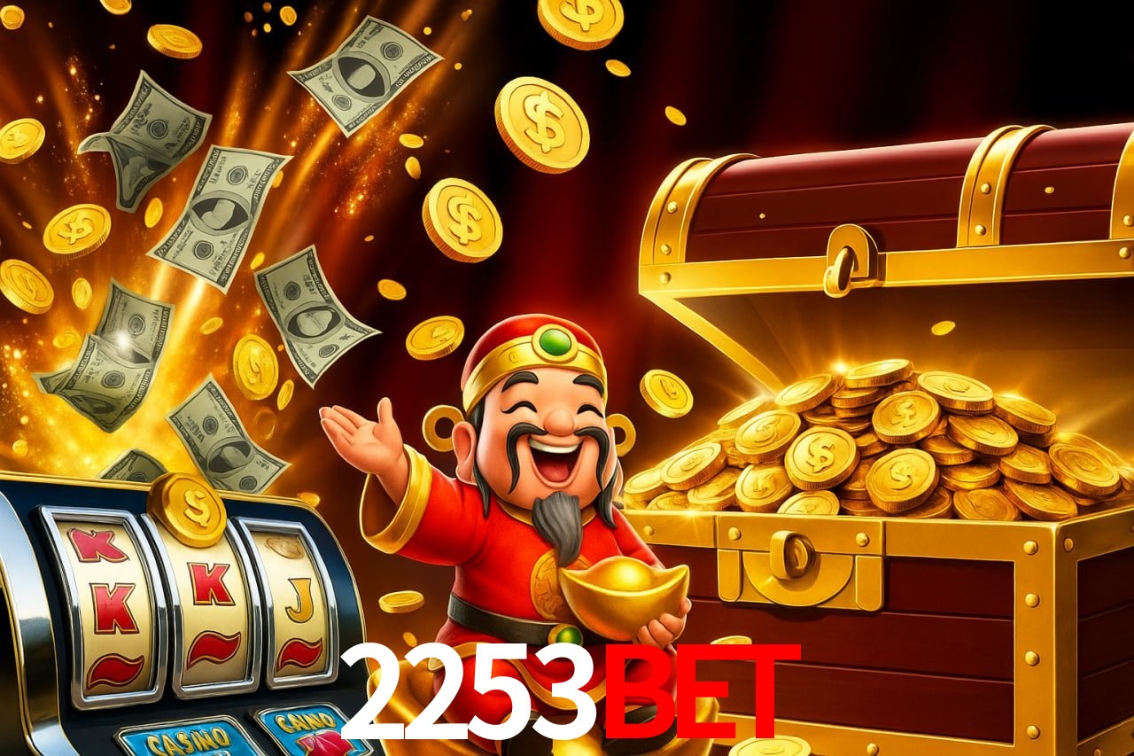 Torneios 2253bet