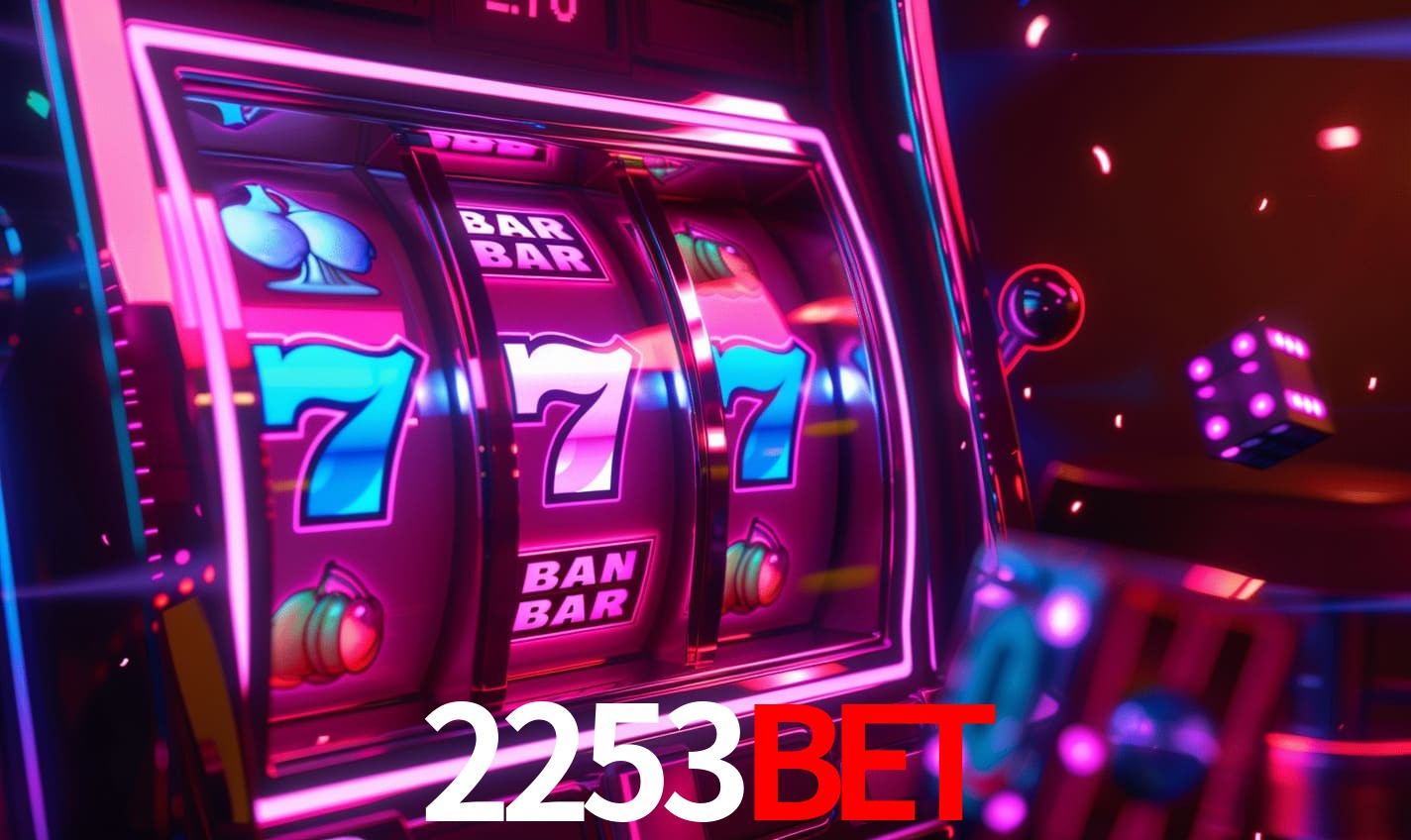 A Emoção da Loteria na 2253bet: Uma Chance de Mudança de Vida