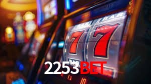 Segurança 2FA 2253bet