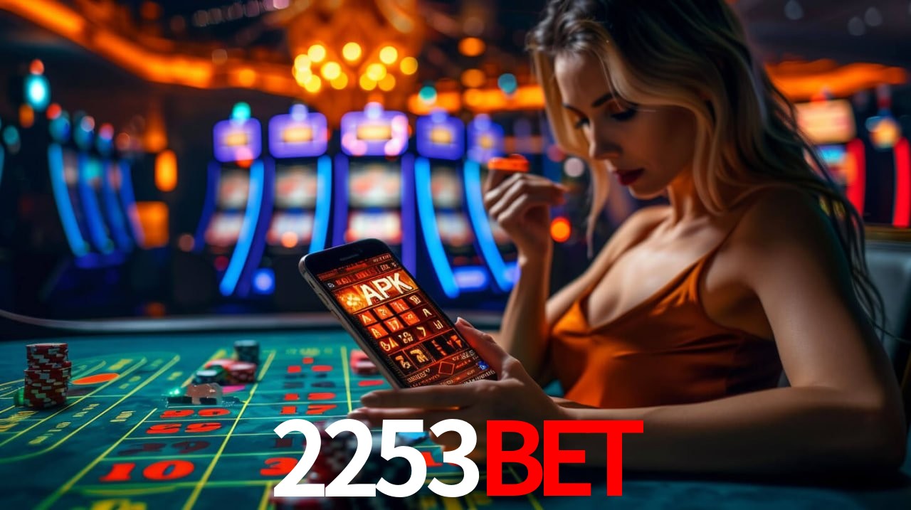 Aviator Game 2253bet