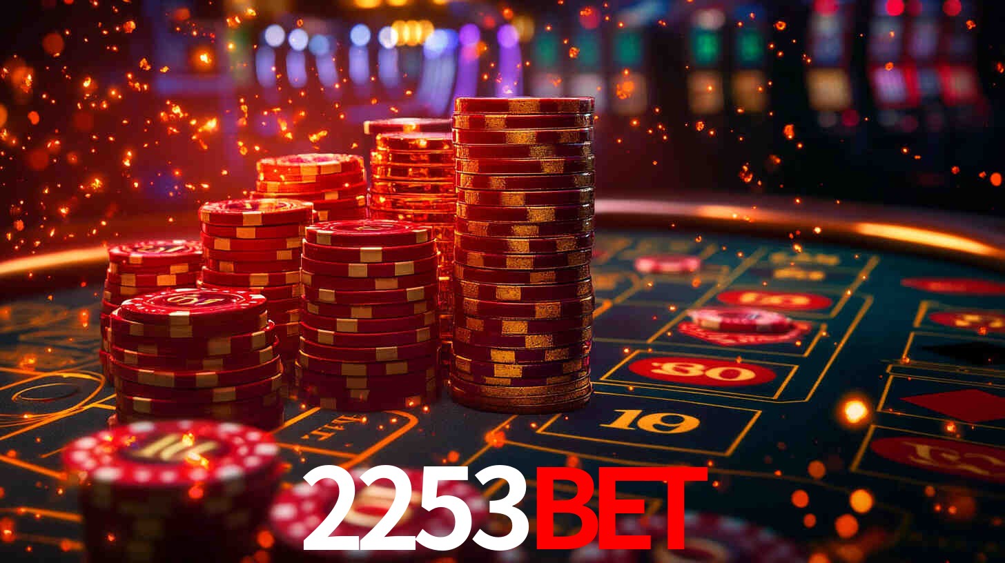 Exclusive Games 2253bet