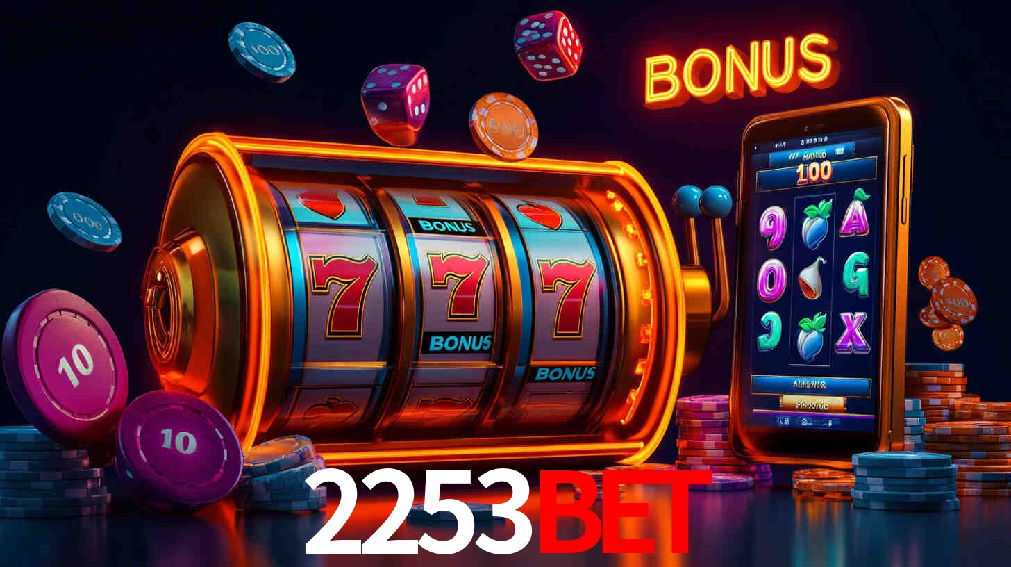 Explorando a Categoria de Eventos em Apostas na 2253bet