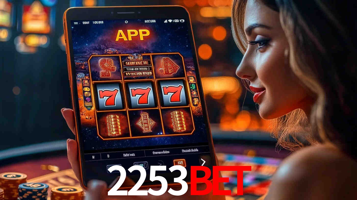 2253bet: A Experiência de Casino com Jogos de Mesa ao Vivo