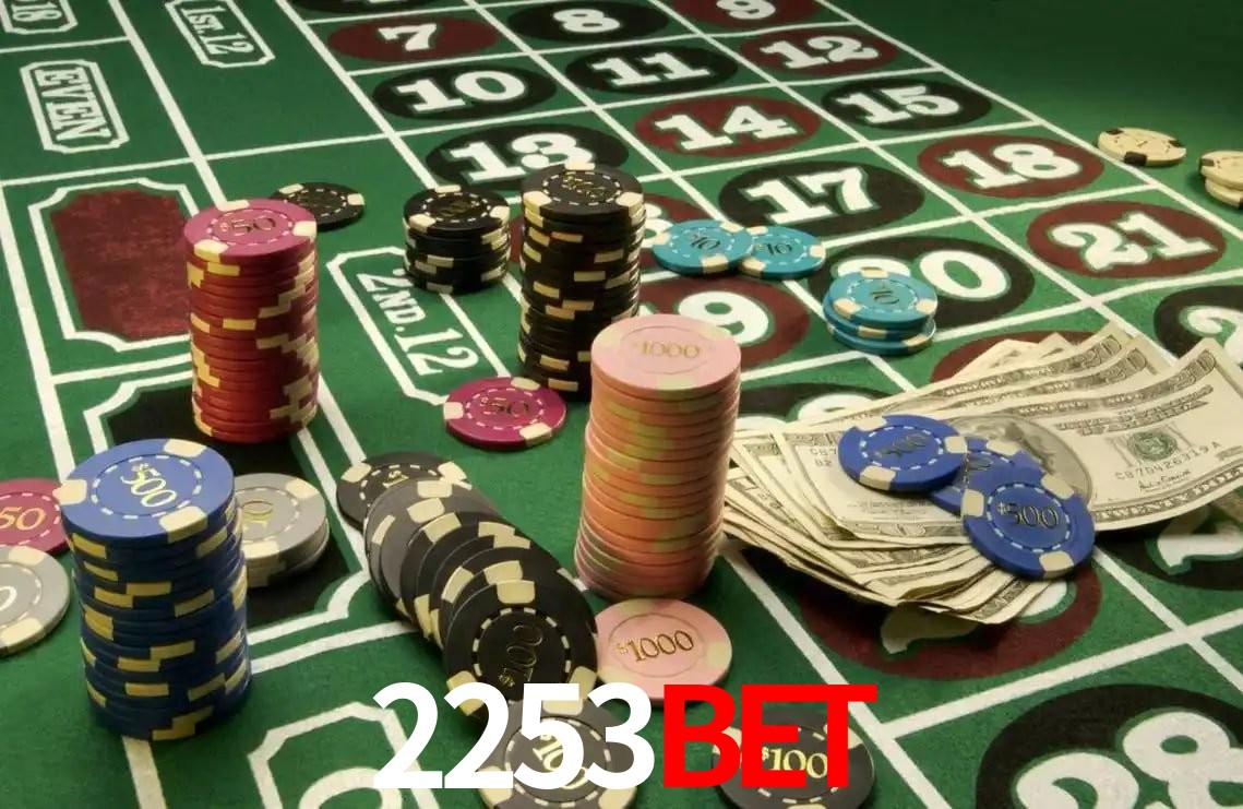 2253bet