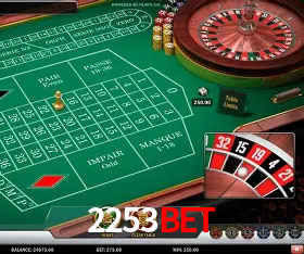 Weekend Specials 2253bet