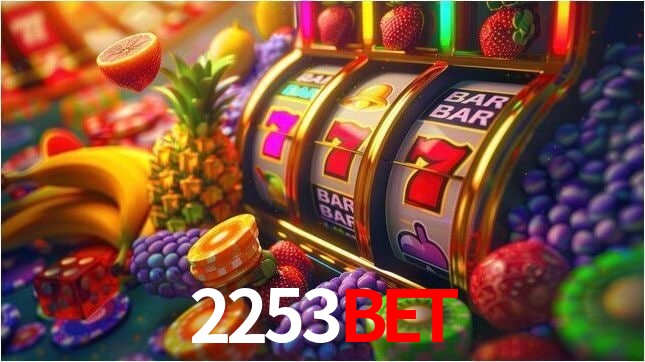 API Integration 2253bet