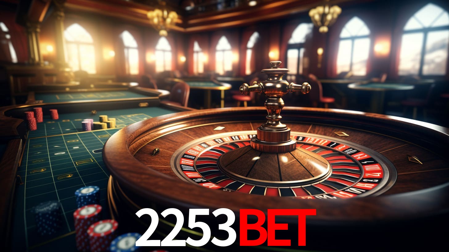VIP Casino 2253bet