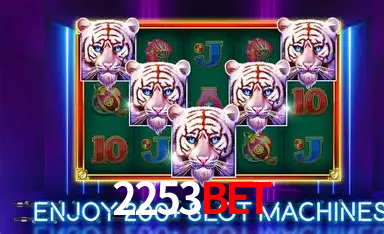 Seasonal Promotions 2253bet