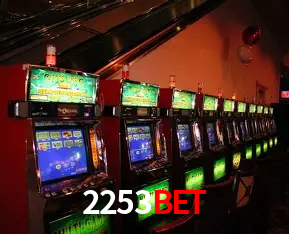 Flash Promotion 2253bet